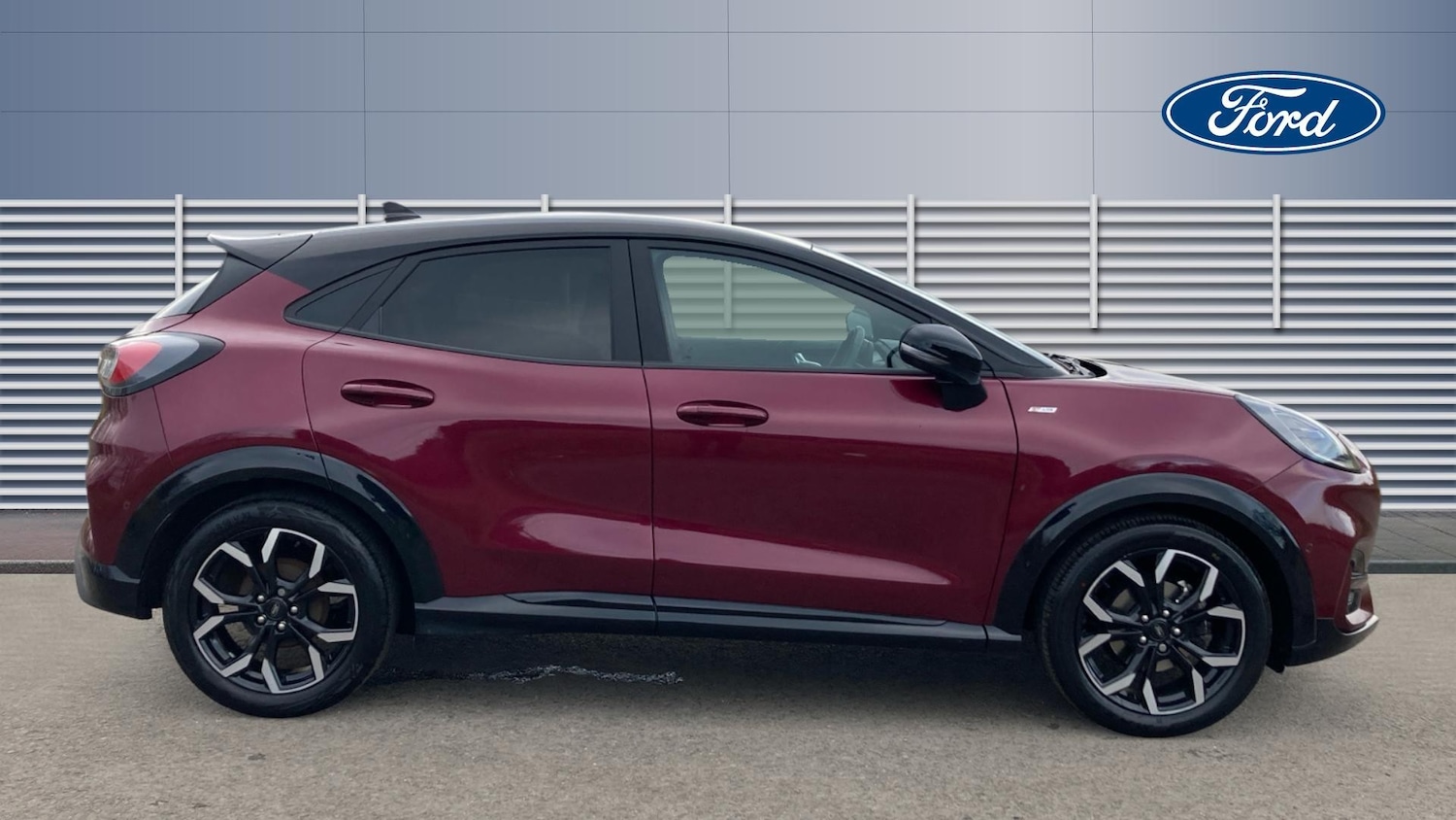 Used Ford Puma 2023 for sale - 77650174: Photo 5