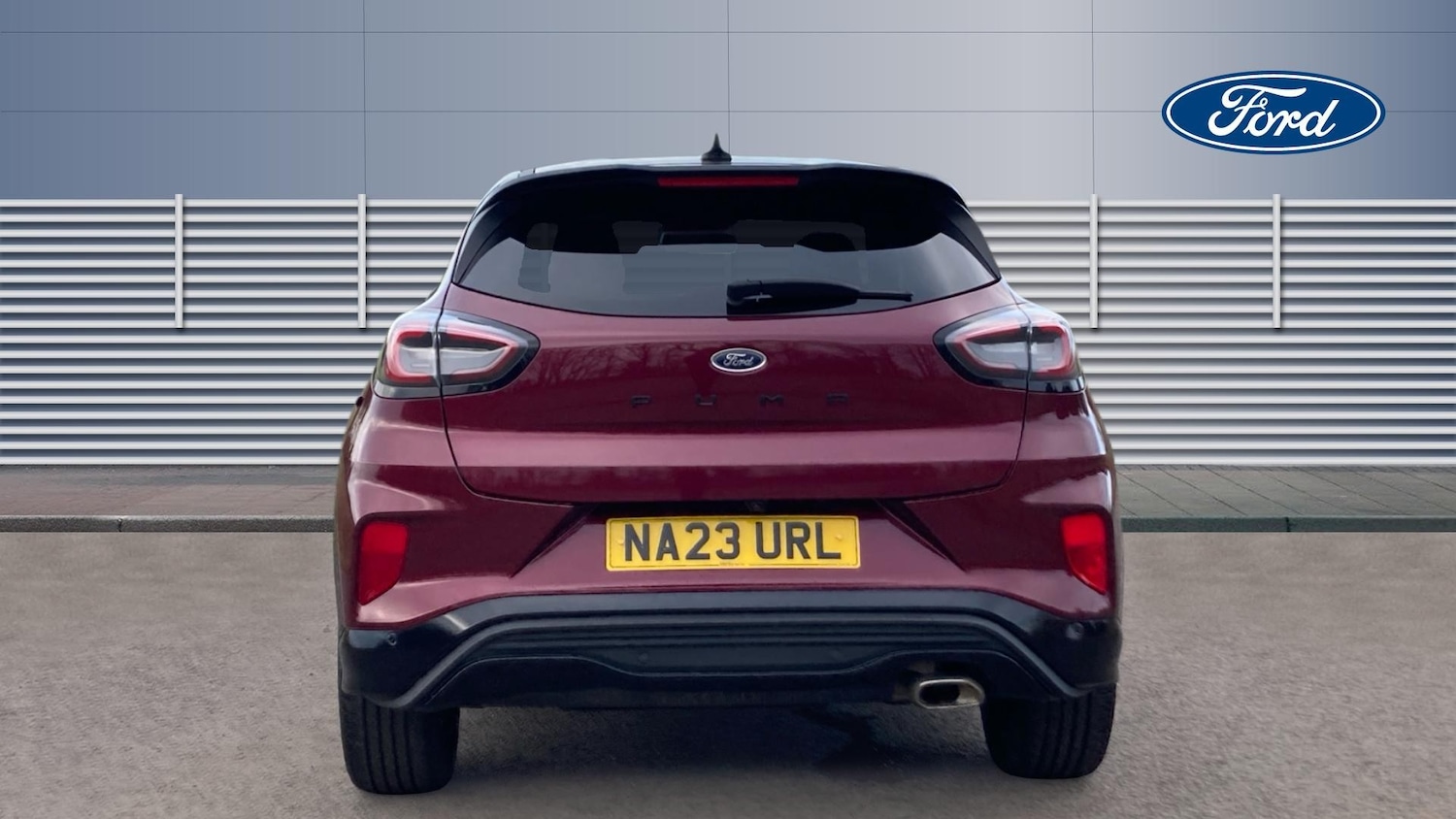 Used Ford Puma 2023 for sale - 77650174: Photo 6