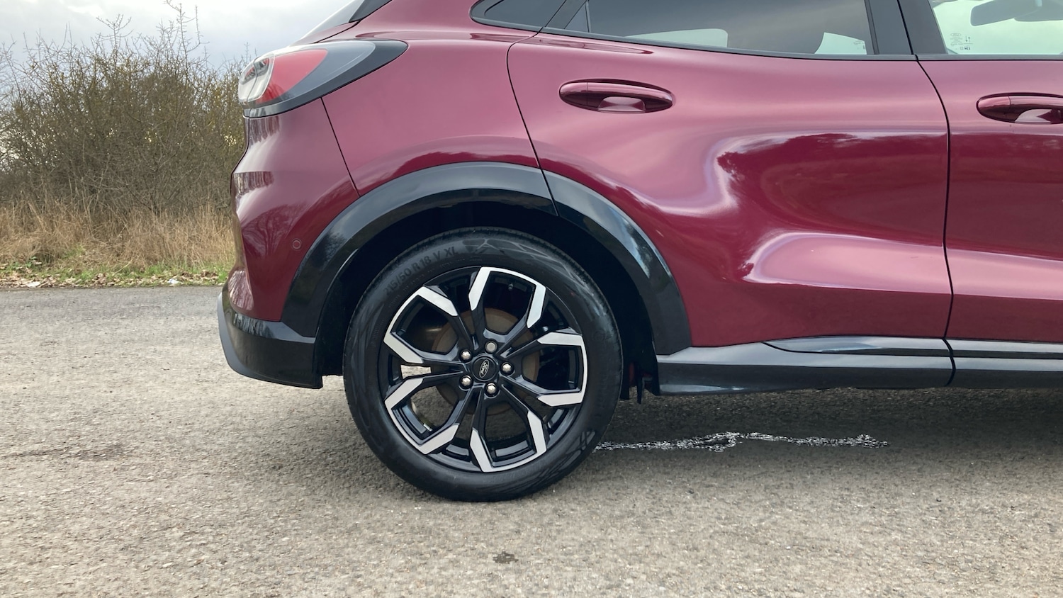 Used Ford Puma 2023 for sale - 77650174: Photo 7