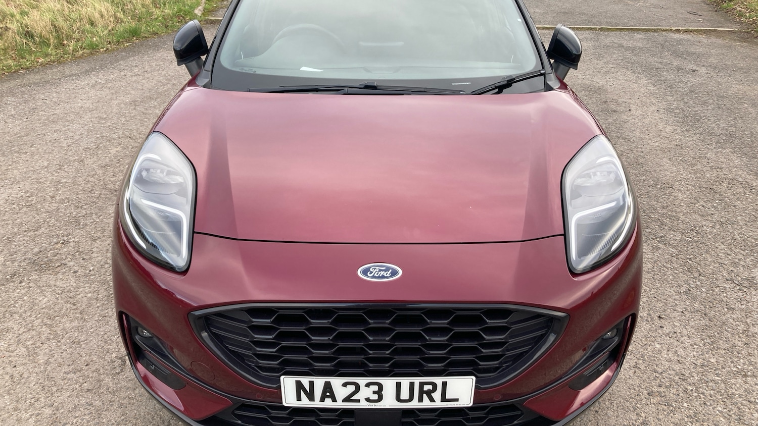 Used Ford Puma 2023 for sale - 77650174: Photo 8