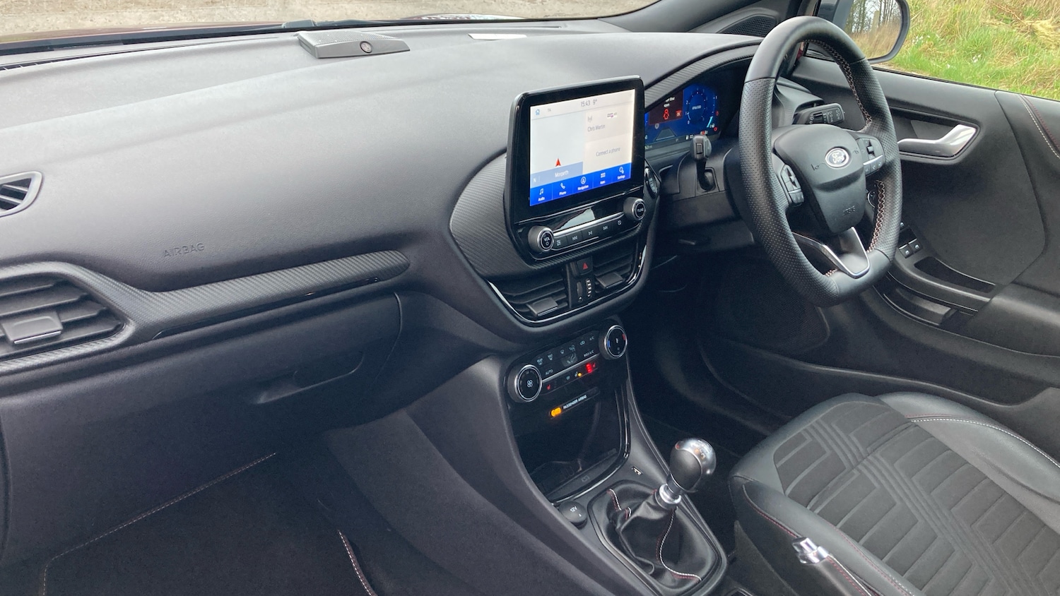 Used Ford Puma 2023 for sale - 77650174: Photo 9