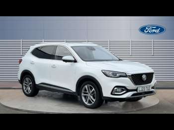 2023 (23) - 1.5 T-GDI PHEV Exclusive 5dr Auto Hatchback