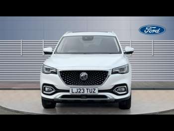 Used MG MG HS 2023 for sale - 74455609: Photo