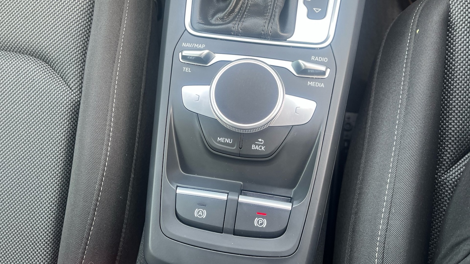 Vehicle 27
