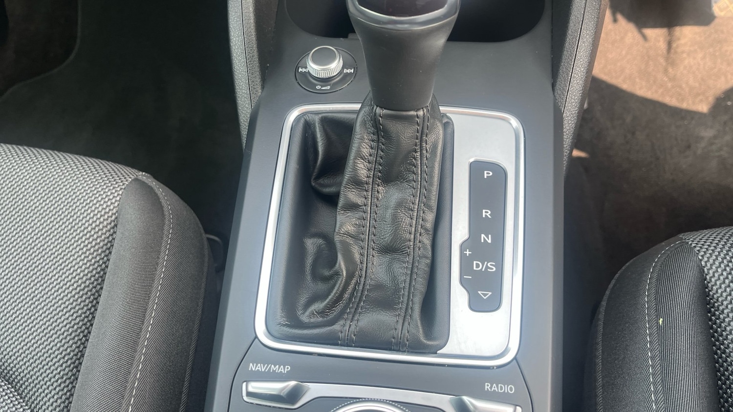 Vehicle 28