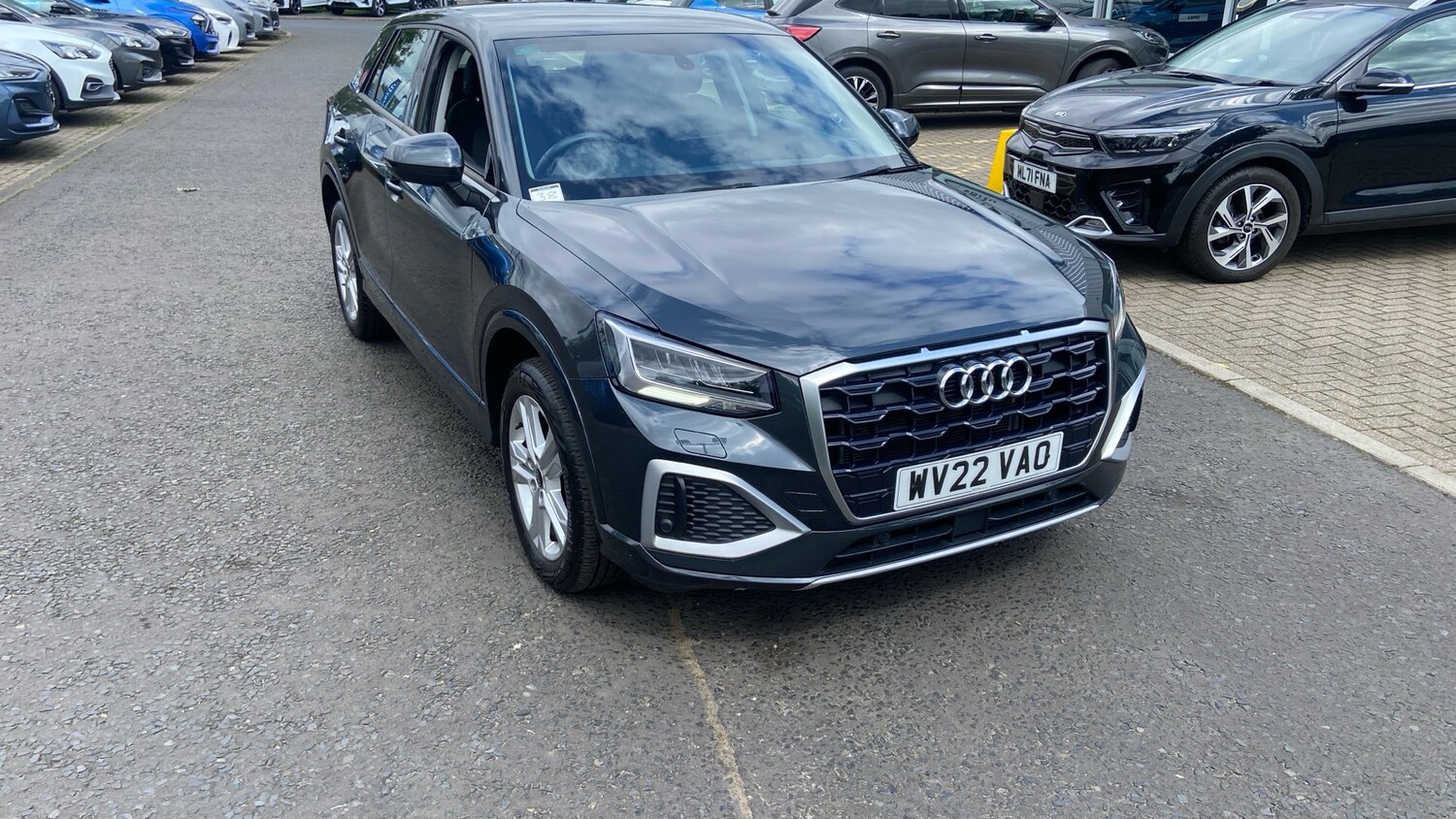 Vehicle 39