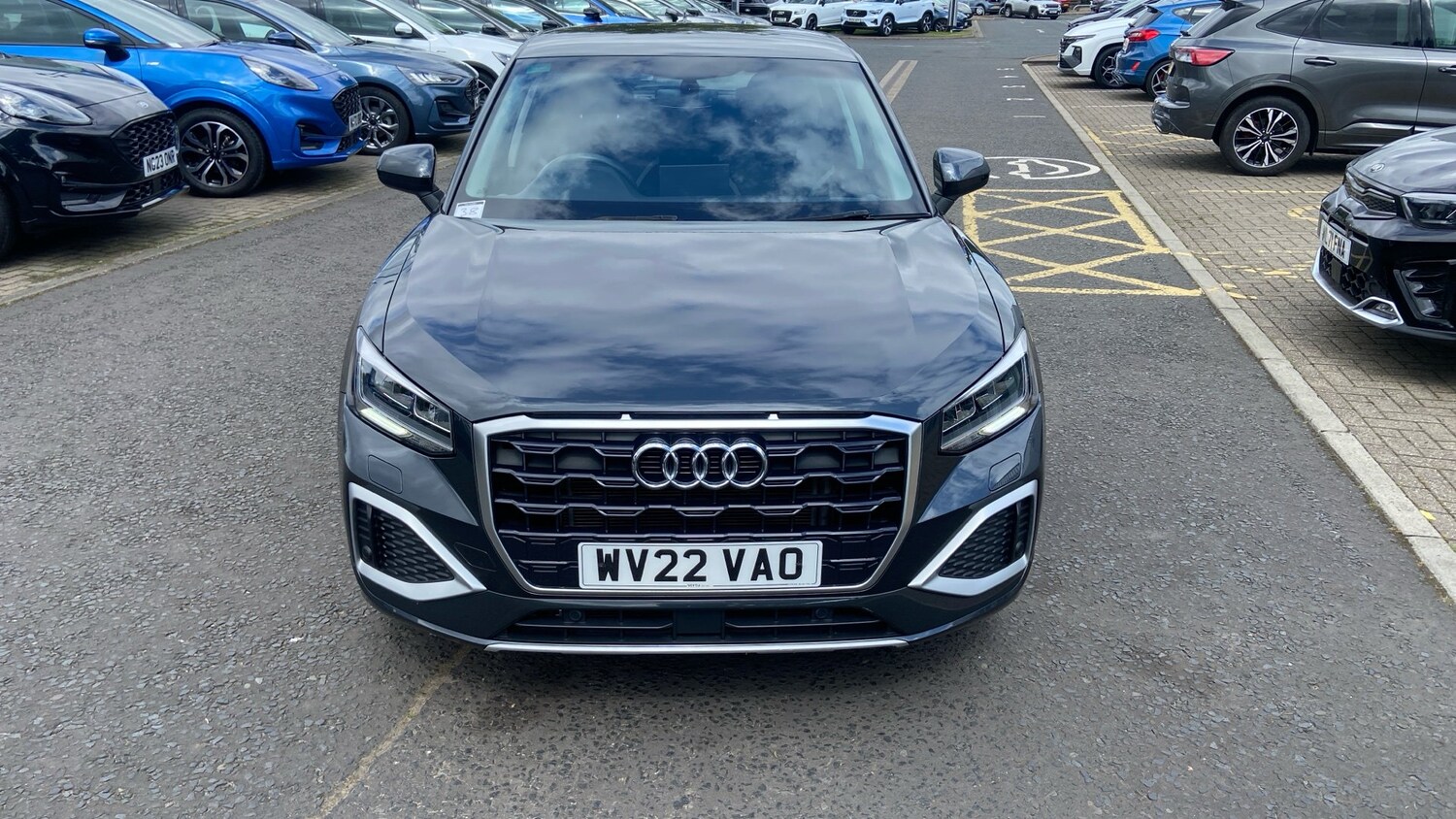 Vehicle 40