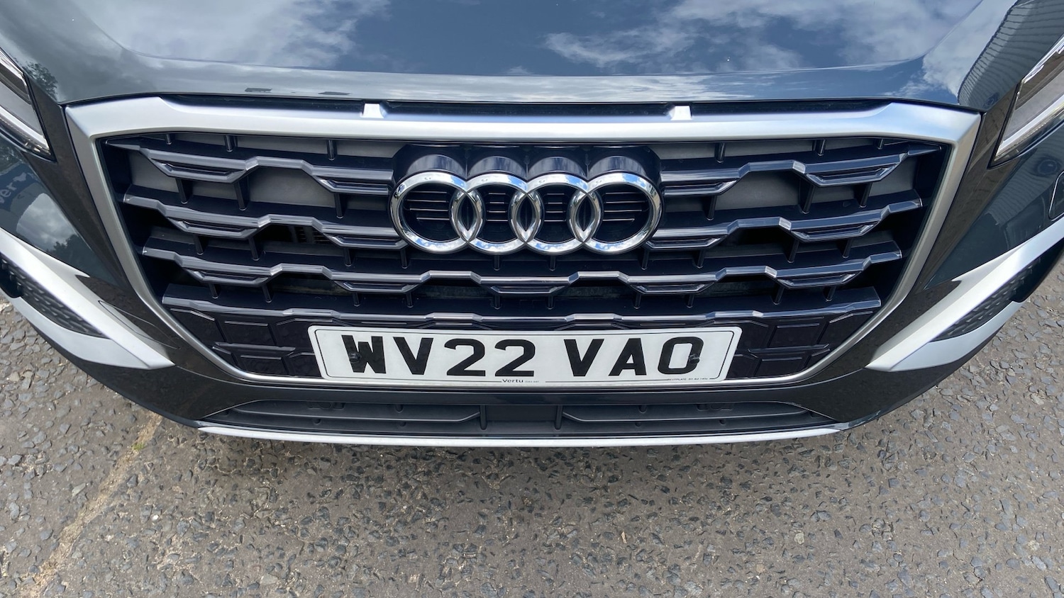 Vehicle 41