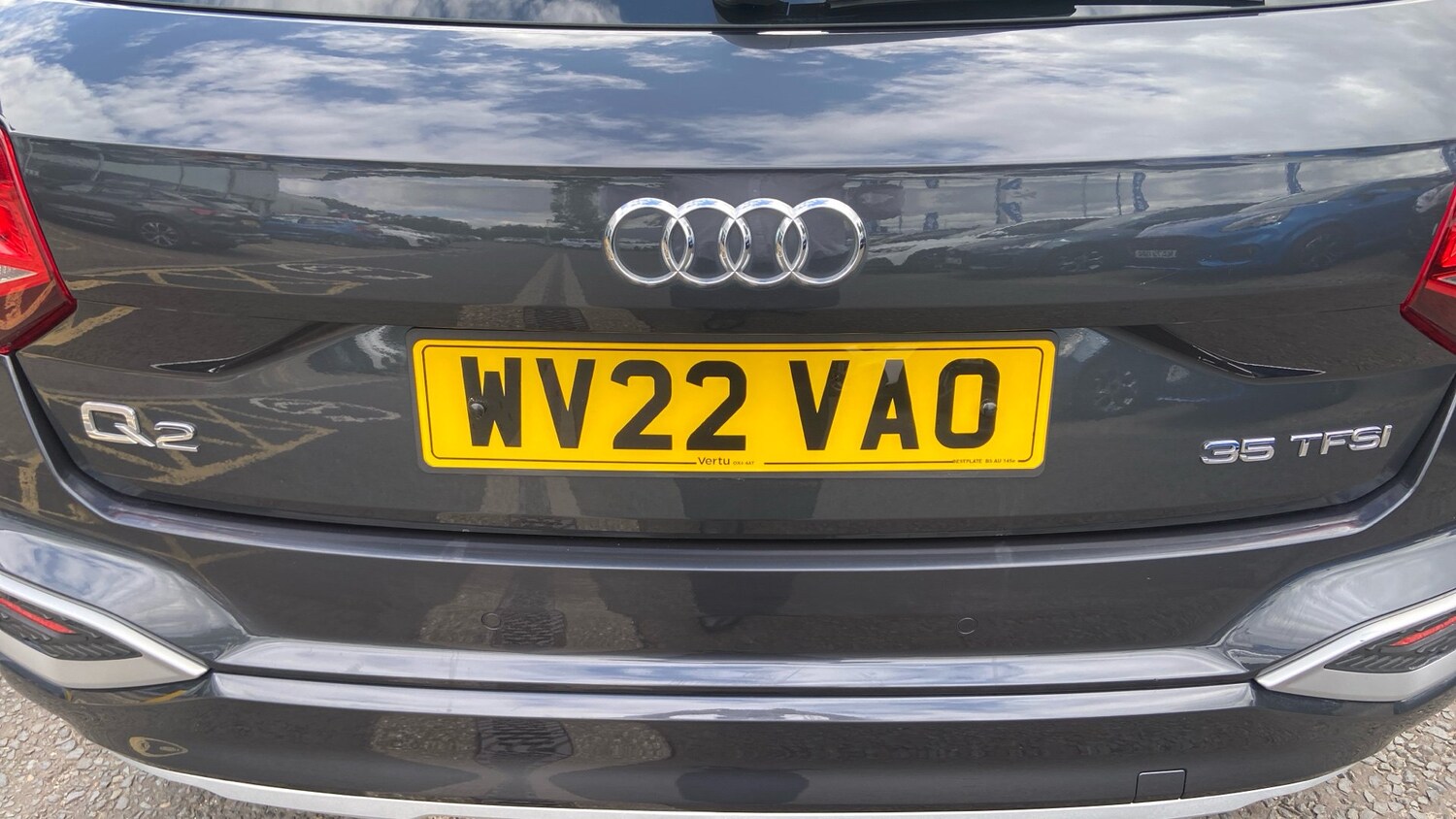 Vehicle 44