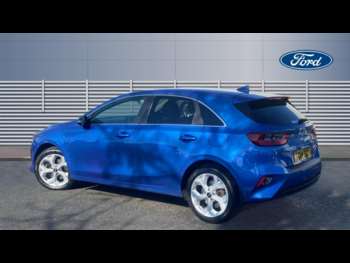 Used Kia Ceed 2018 for sale - 74634970: Photo