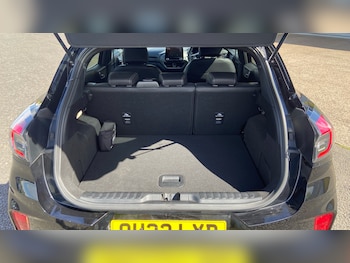 Used Ford Puma 2023 for sale - 78903304: Photo