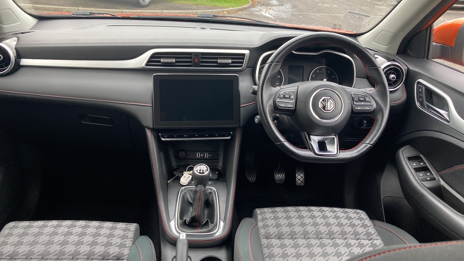 Used MG MG ZS 2022 for sale - 76493649: Photo 10