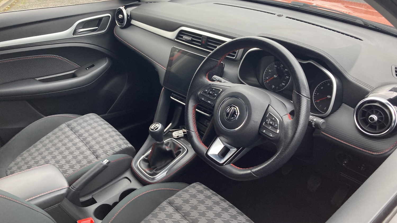 Used MG MG ZS 2022 for sale - 76493649: Photo 11