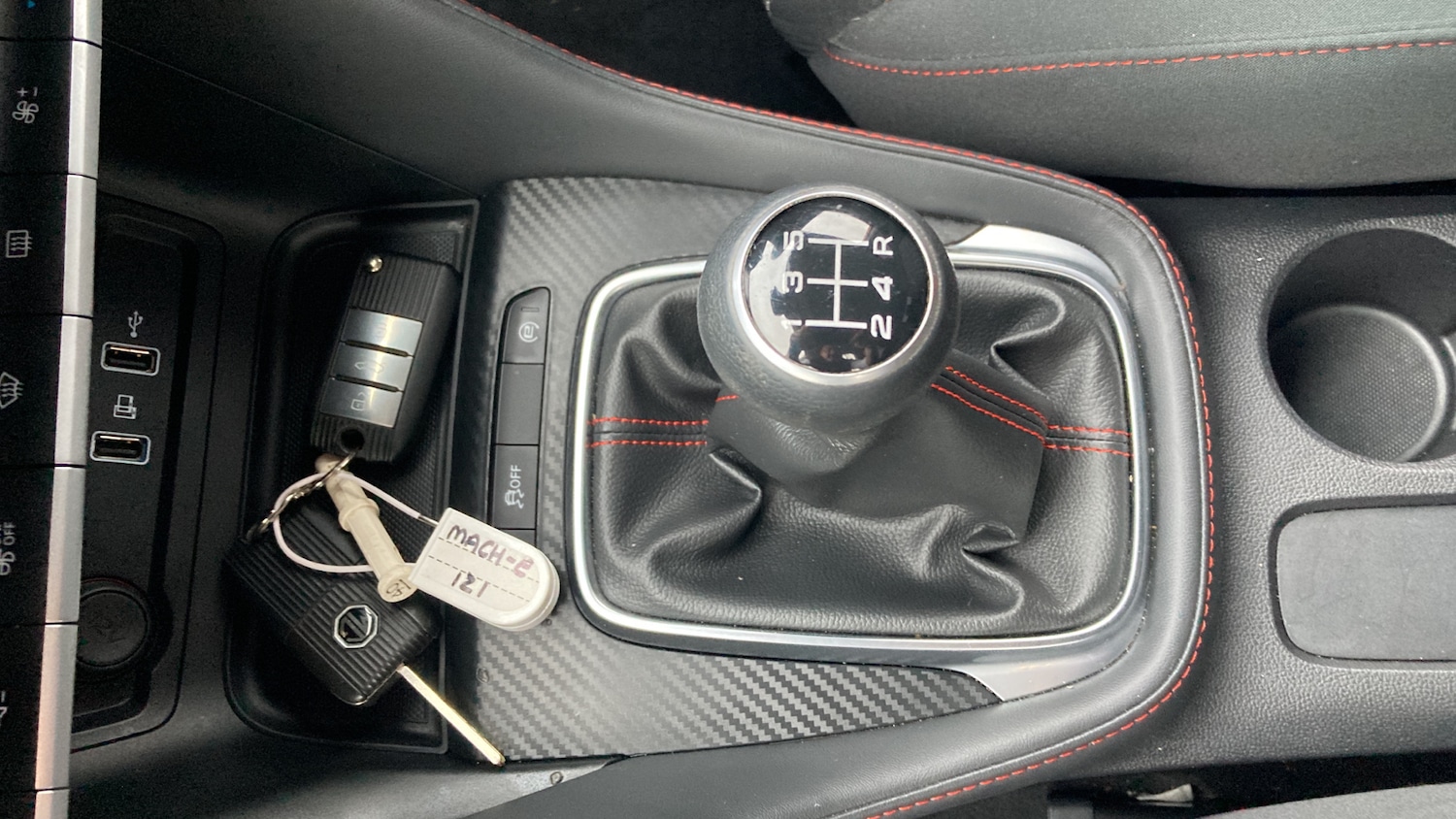 Used MG MG ZS 2022 for sale - 76493649: Photo 13