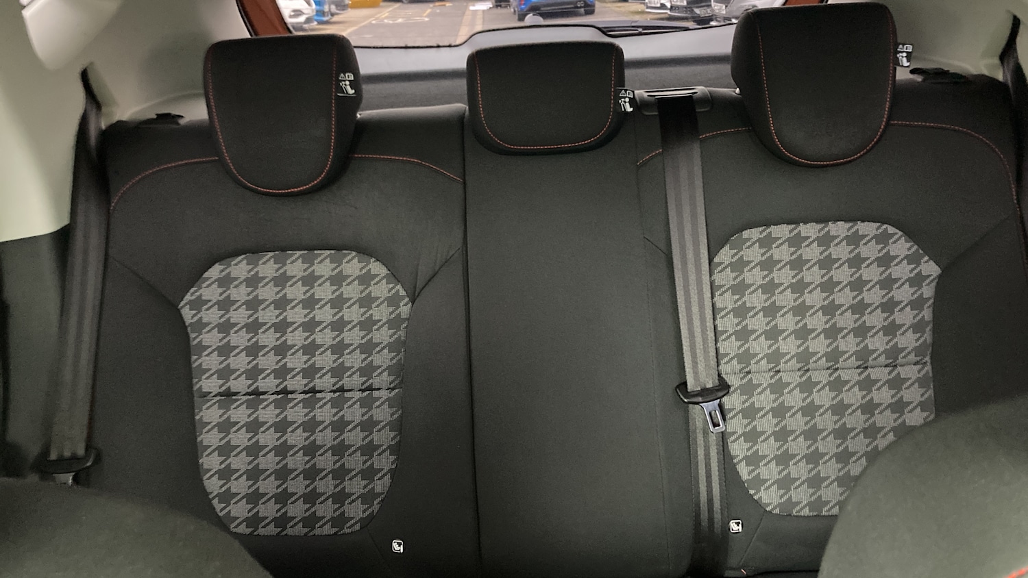 Used MG MG ZS 2022 for sale - 76493649: Photo 15