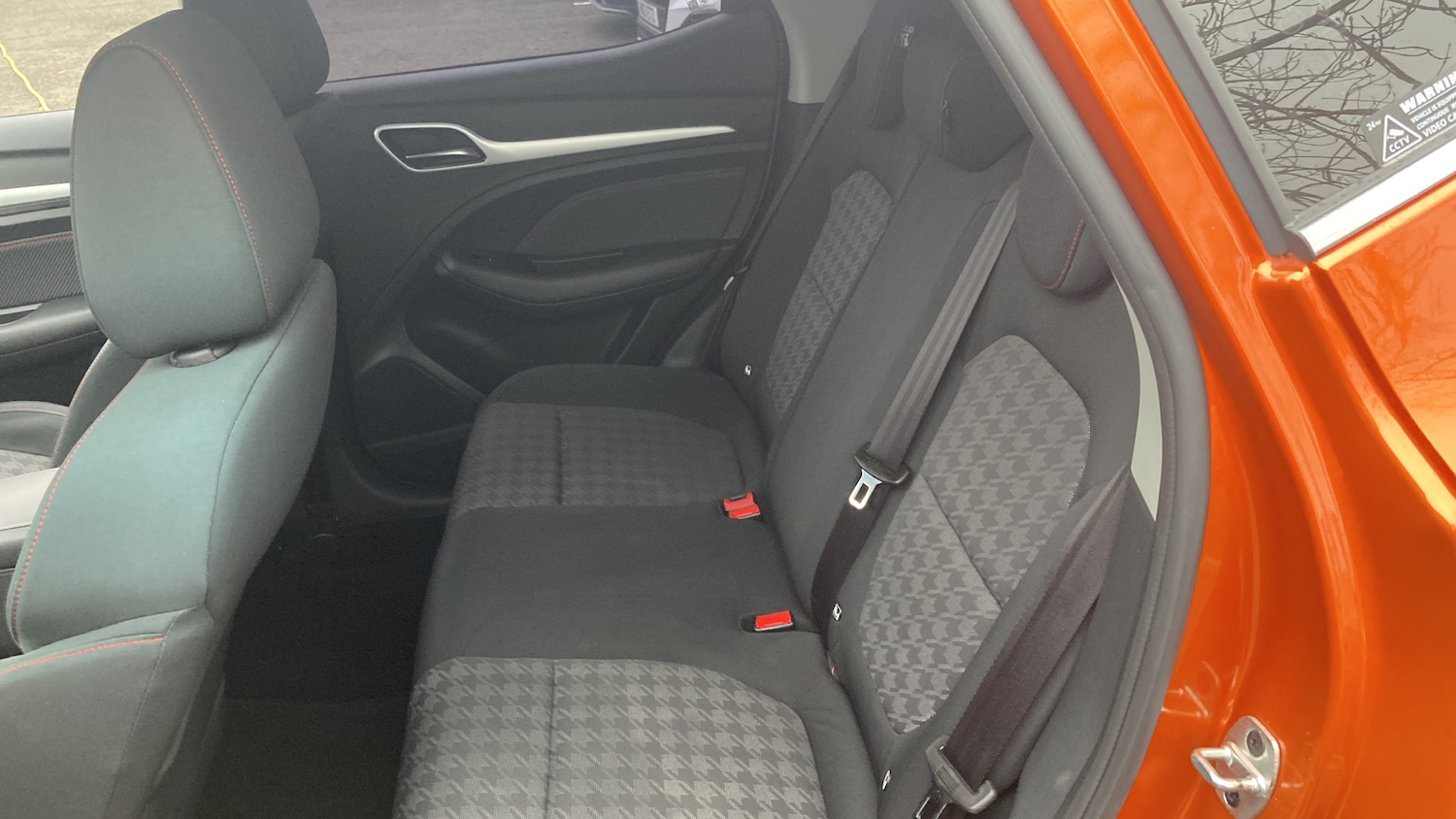 Used MG MG ZS 2022 for sale - 76493649: Photo 16