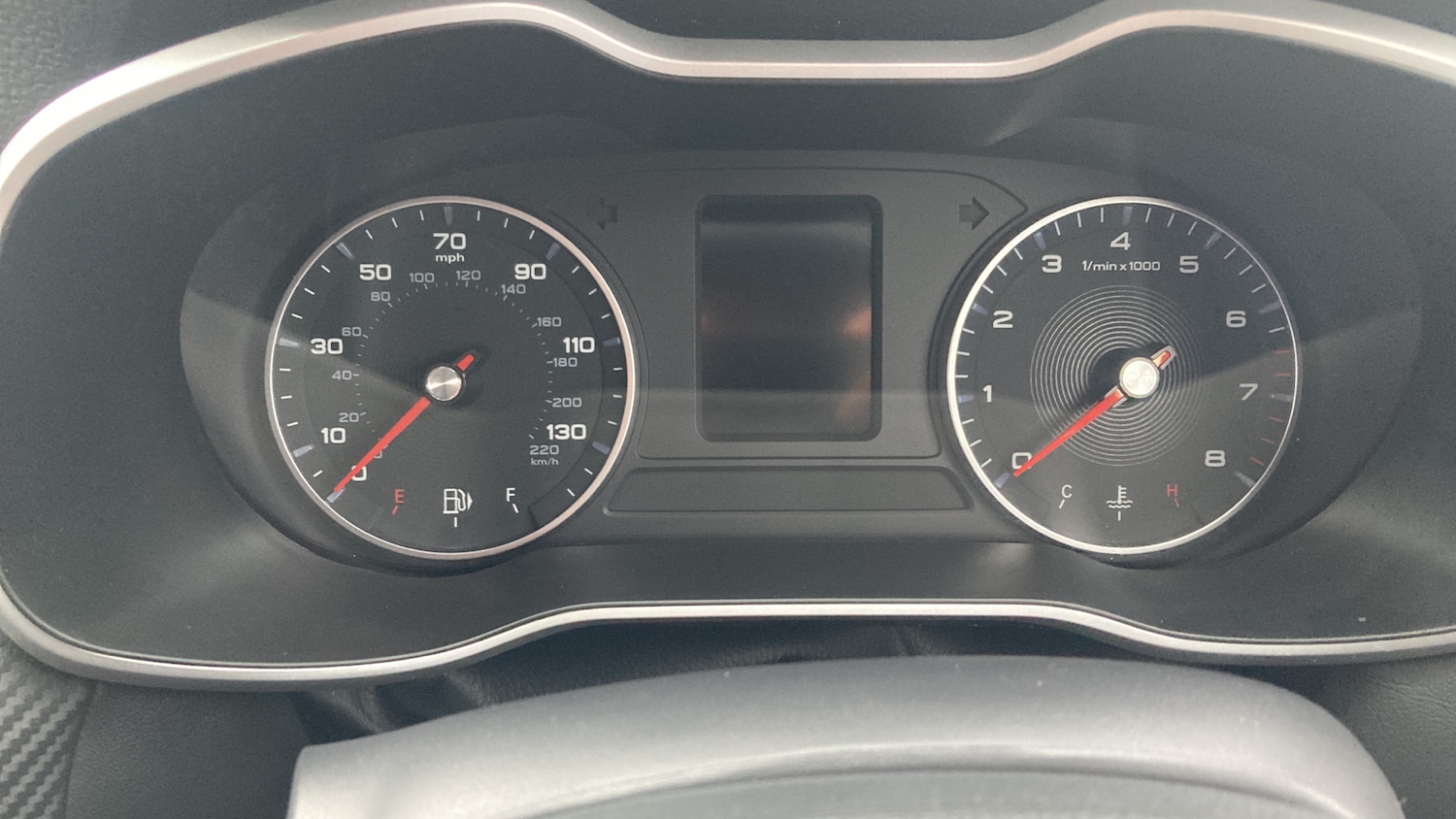 Used MG MG ZS 2022 for sale - 76493649: Photo 18