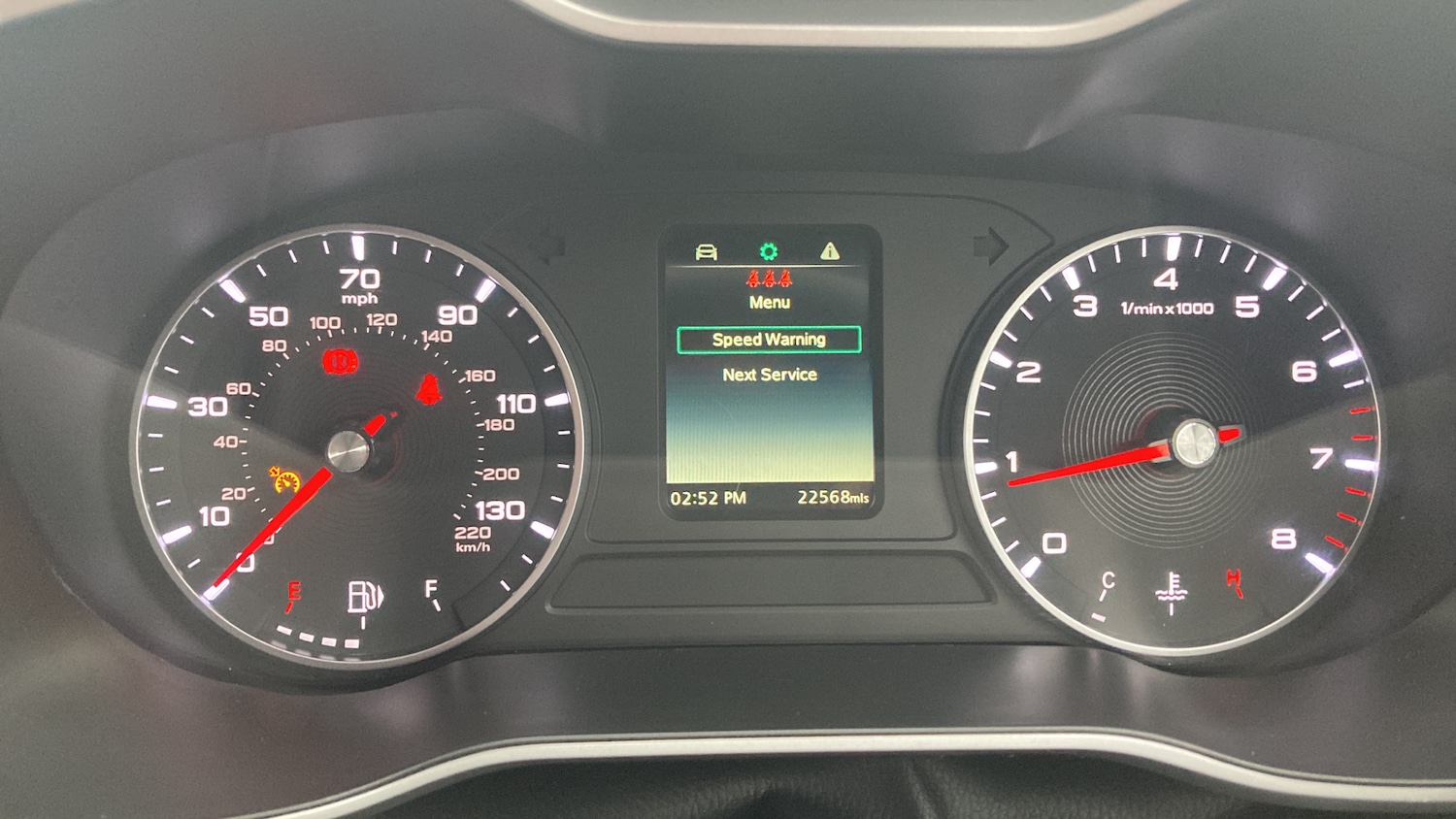 Used MG MG ZS 2022 for sale - 76493649: Photo 21