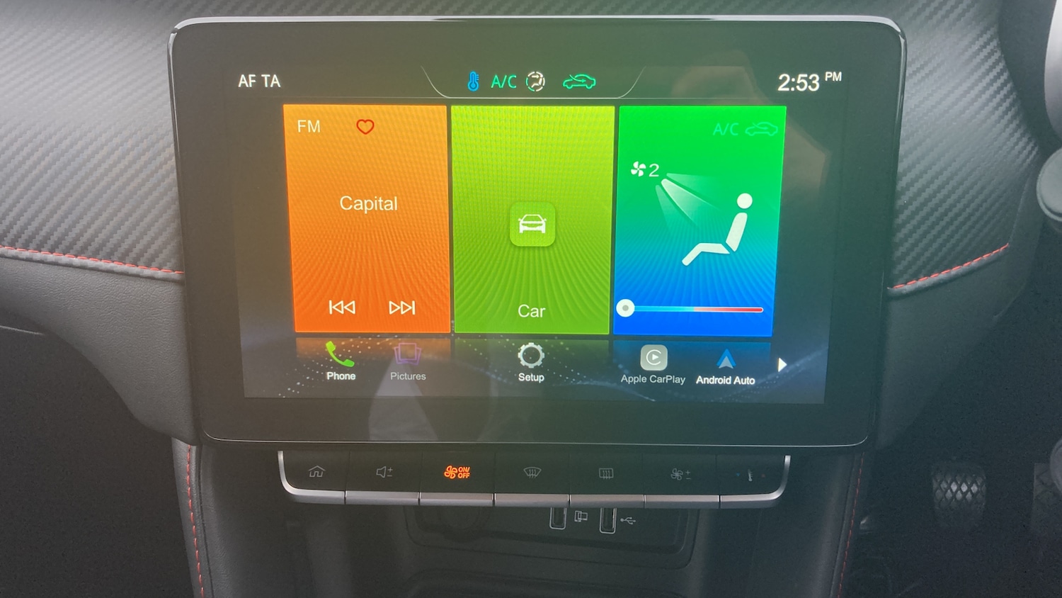 Used MG MG ZS 2022 for sale - 76493649: Photo 33