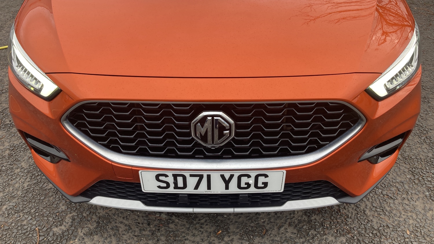 Used MG MG ZS 2022 for sale - 76493649: Photo 45