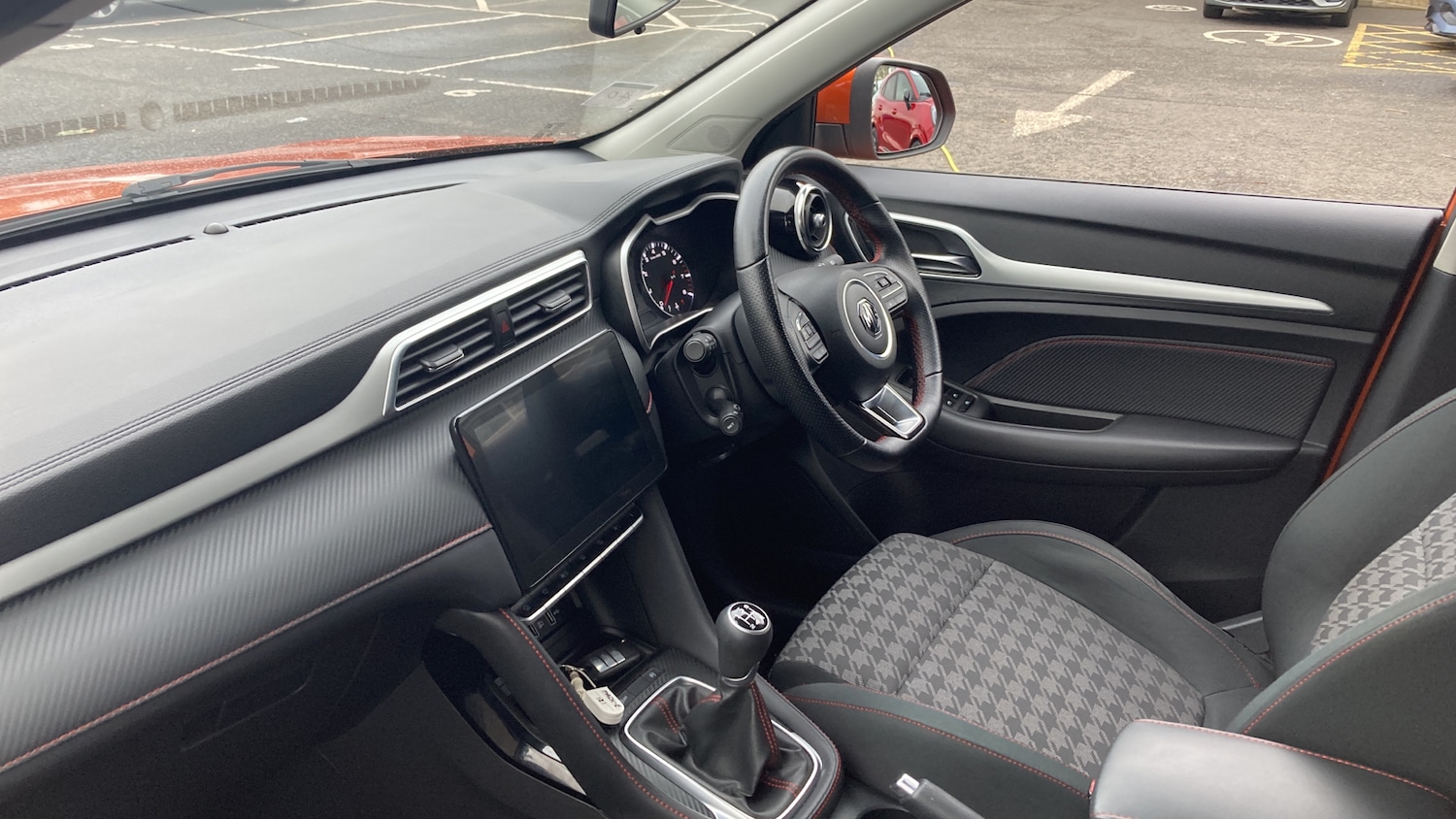 Used MG MG ZS 2022 for sale - 76493649: Photo 9