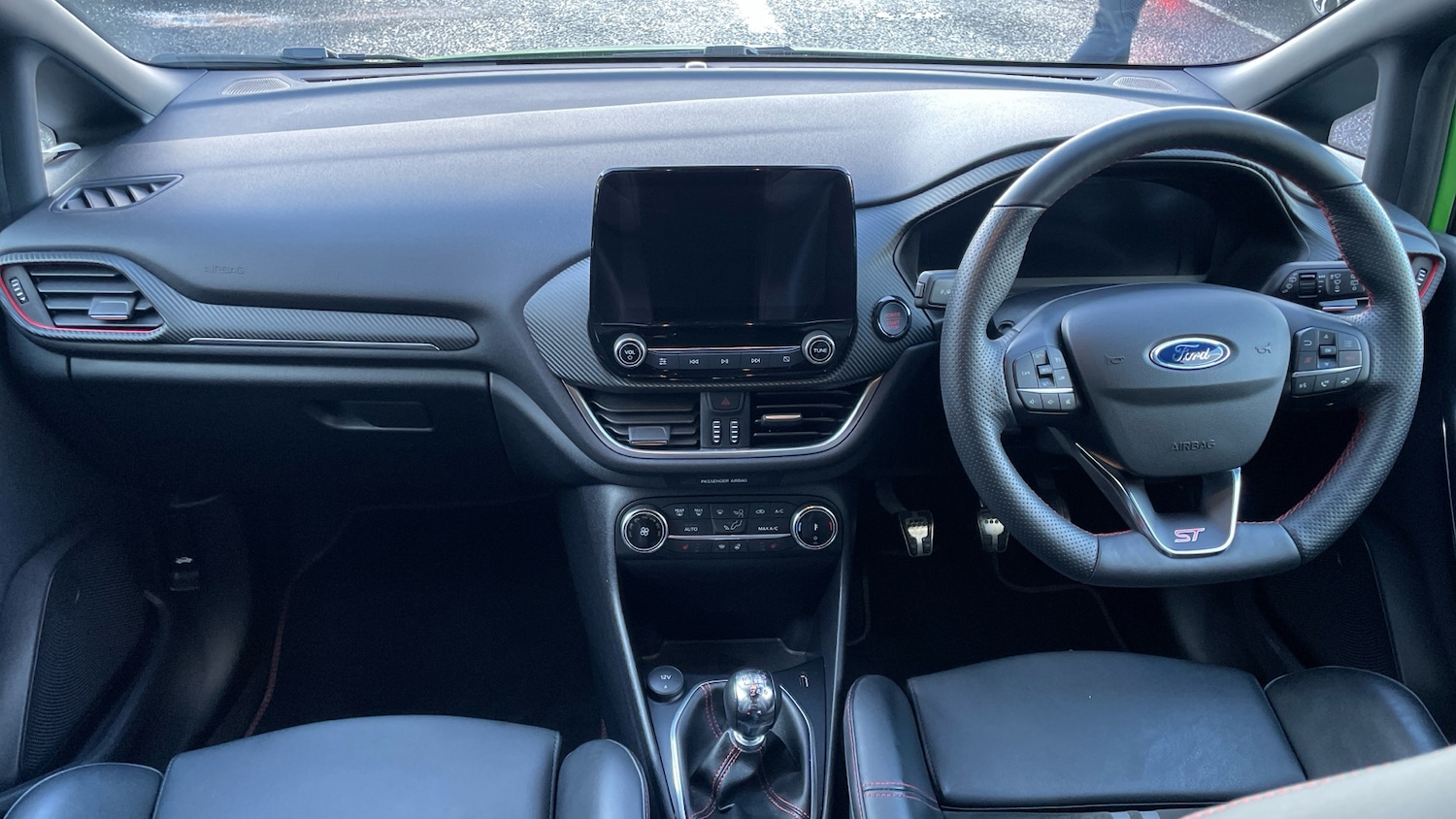 Used Ford Fiesta 2023 for sale - 76653108: Photo 10