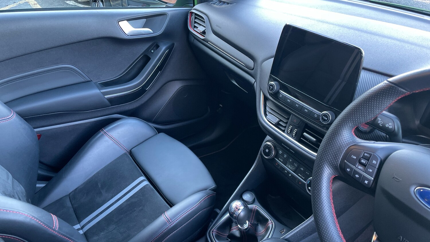 Used Ford Fiesta 2023 for sale - 76653108: Photo 14