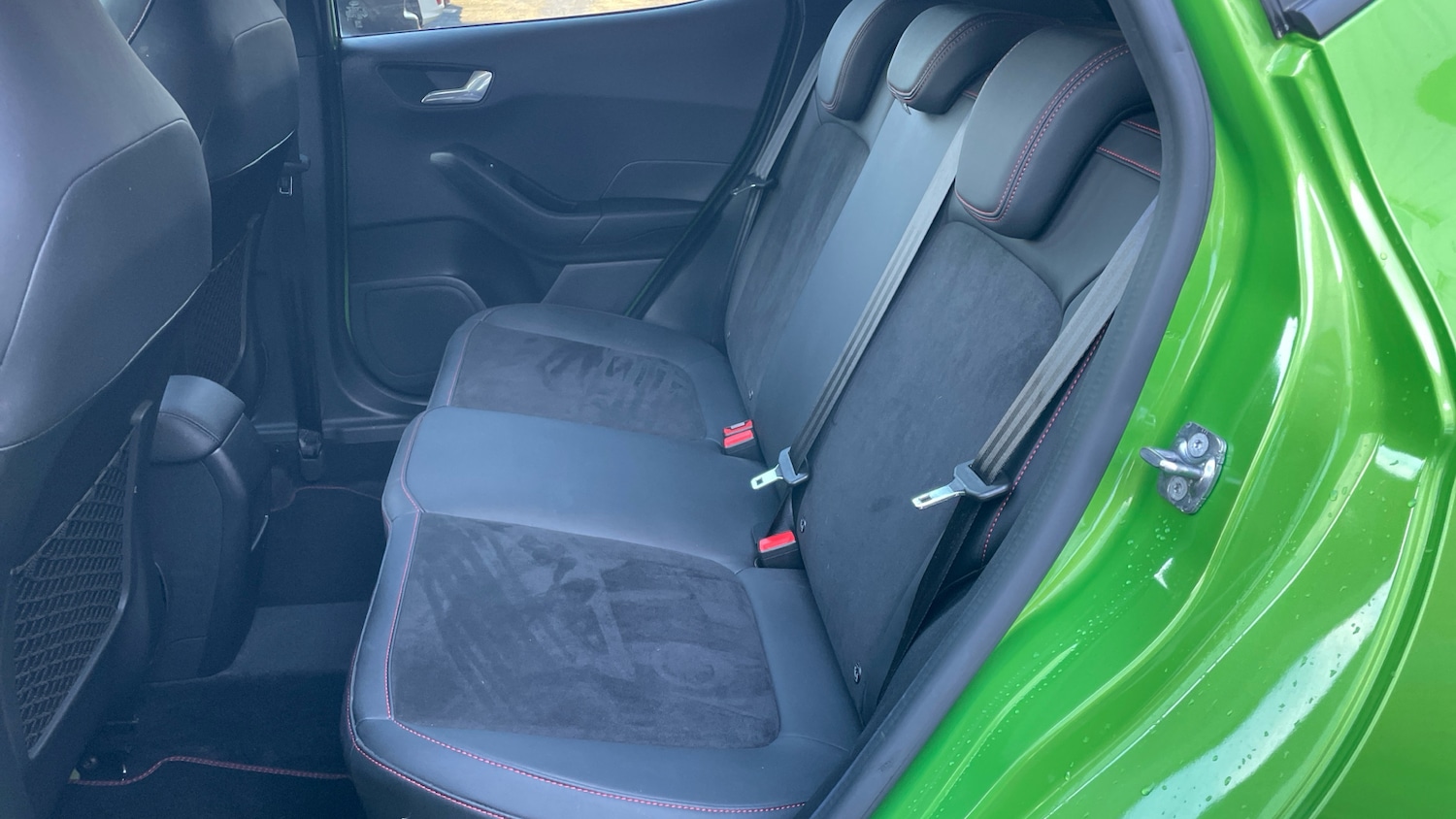 Used Ford Fiesta 2023 for sale - 76653108: Photo 16