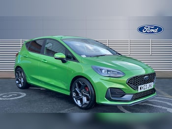 Ford - Fiesta