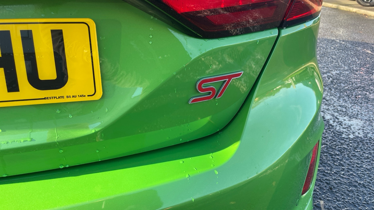 Used Ford Fiesta 2023 for sale - 76653108: Photo 21