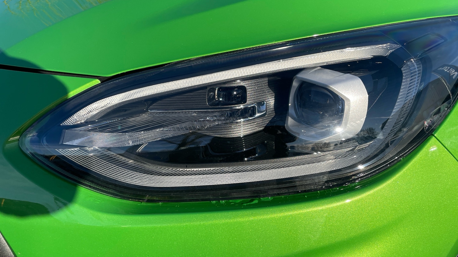 Used Ford Fiesta 2023 for sale - 76653108: Photo 23