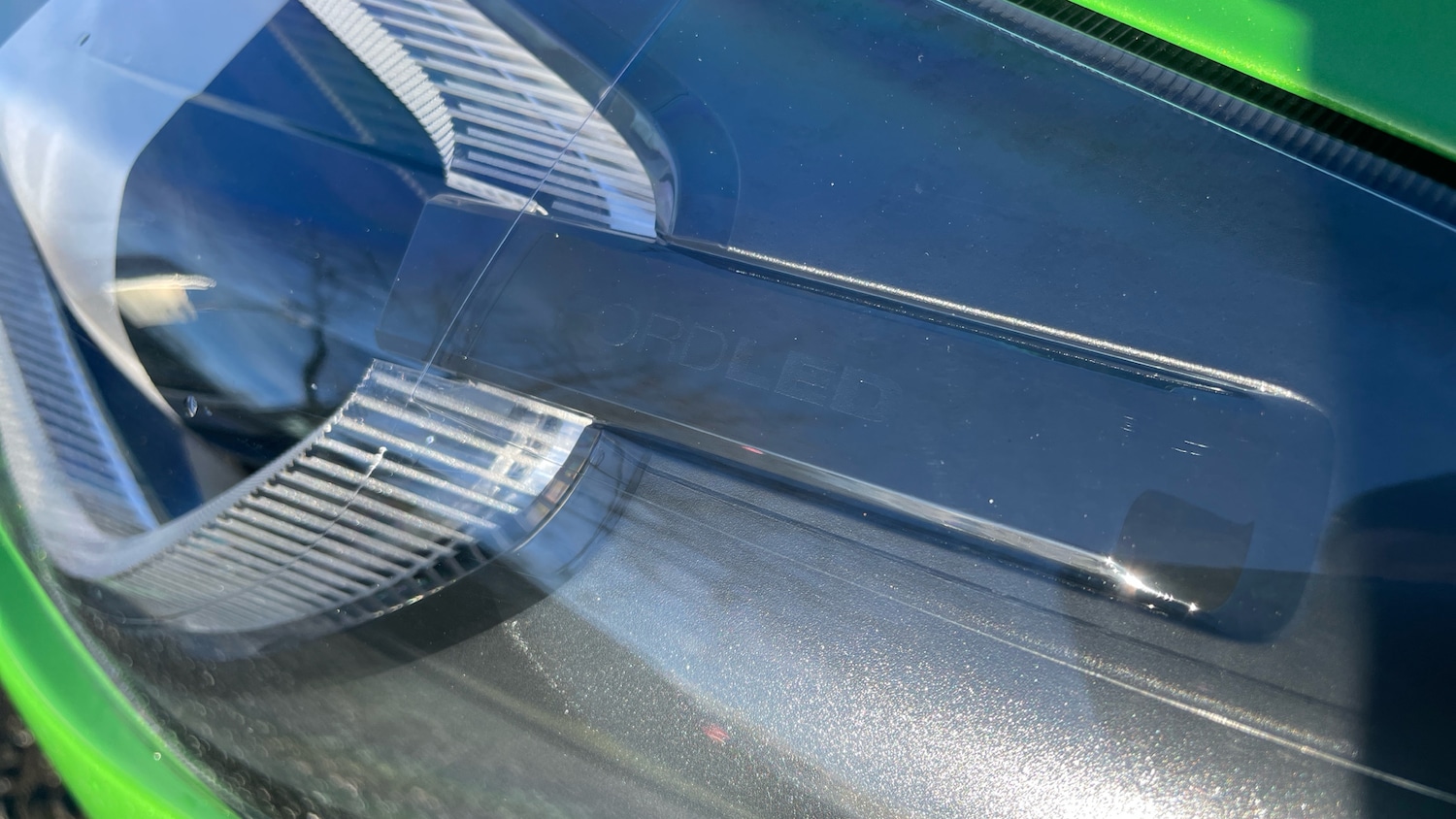 Used Ford Fiesta 2023 for sale - 76653108: Photo 24