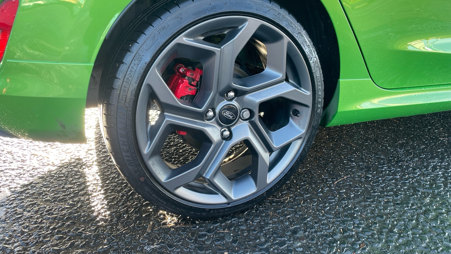 Used Ford Fiesta 2023 for sale - 76653108: Photo 27