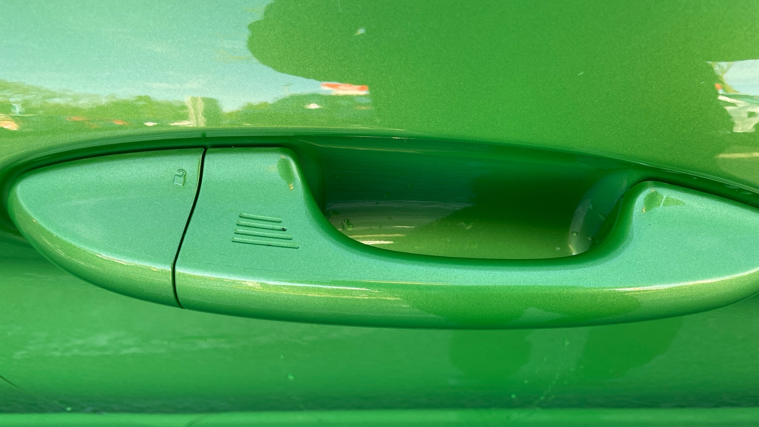 Used Ford Fiesta 2023 for sale - 76653108: Photo 29