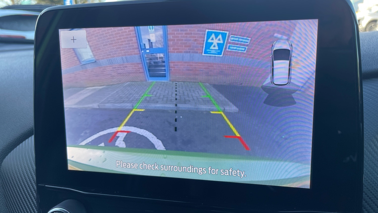 Used Ford Fiesta 2023 for sale - 76653108: Photo 32