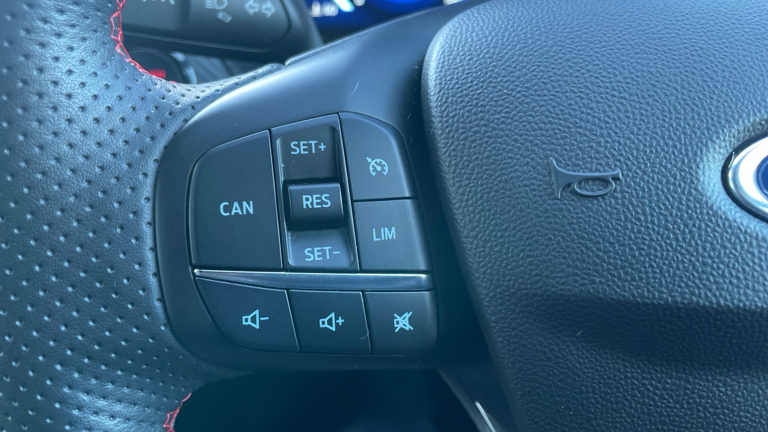 Used Ford Fiesta 2023 for sale - 76653108: Photo 34