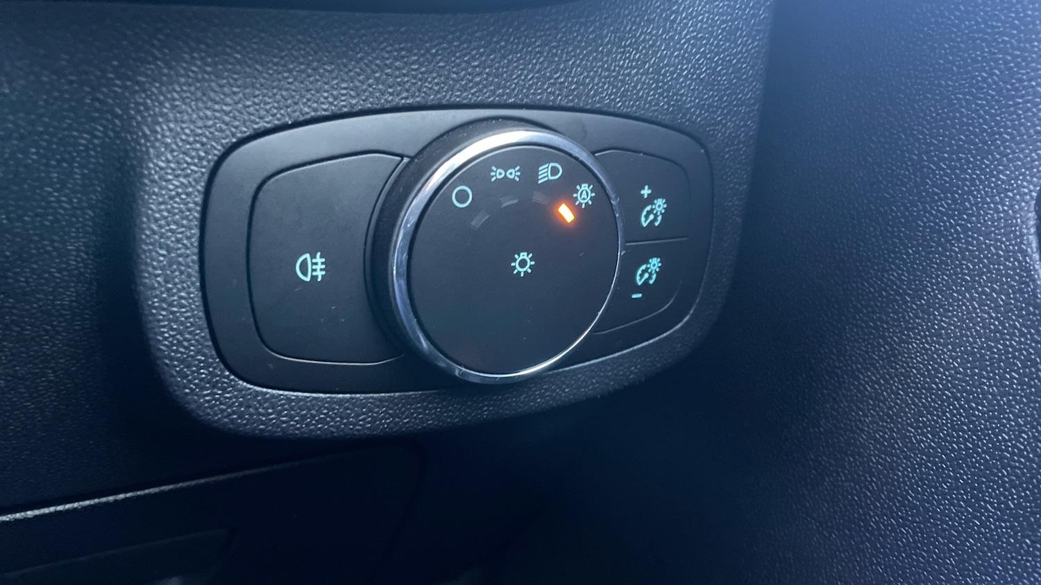 Used Ford Fiesta 2023 for sale - 76653108: Photo 38