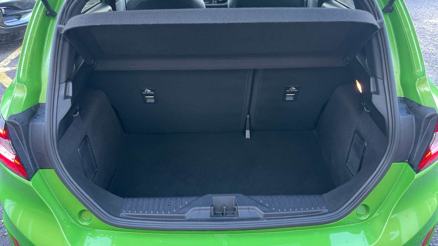 Used Ford Fiesta 2023 for sale - 76653108: Photo 4