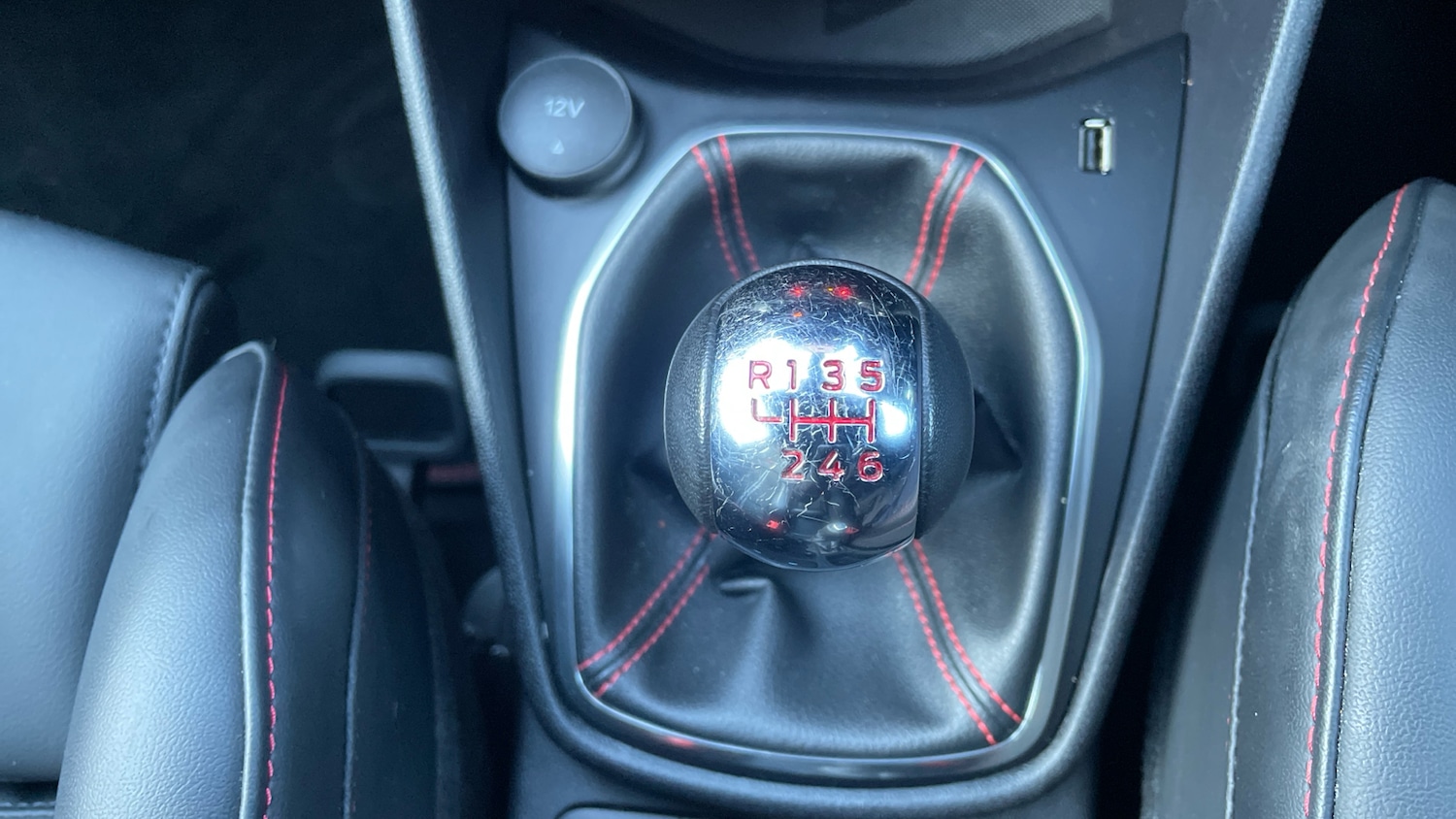 Used Ford Fiesta 2023 for sale - 76653108: Photo 43