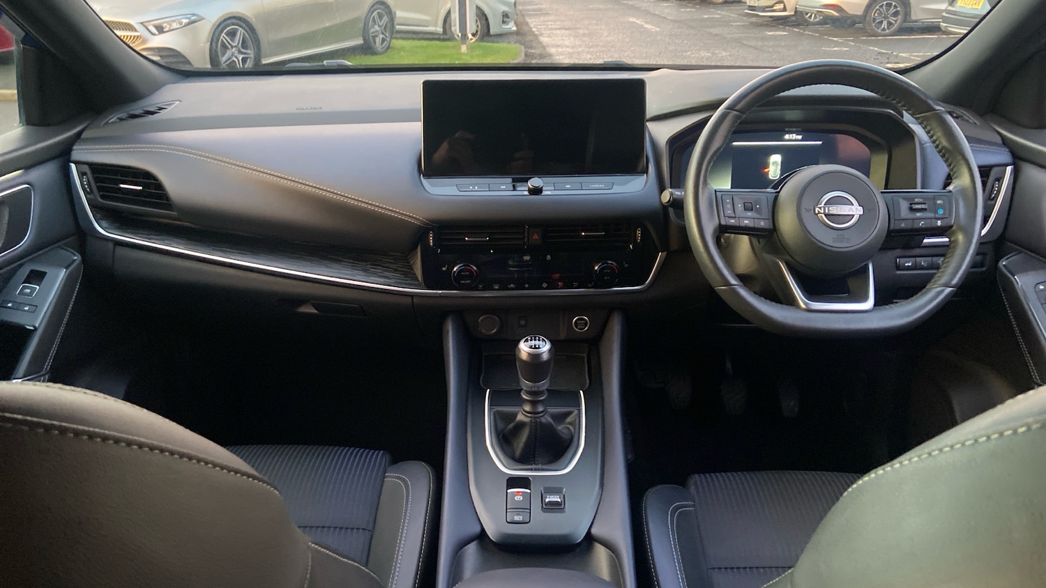 Used Nissan Qashqai 2024 for sale - 77220746: Photo 10