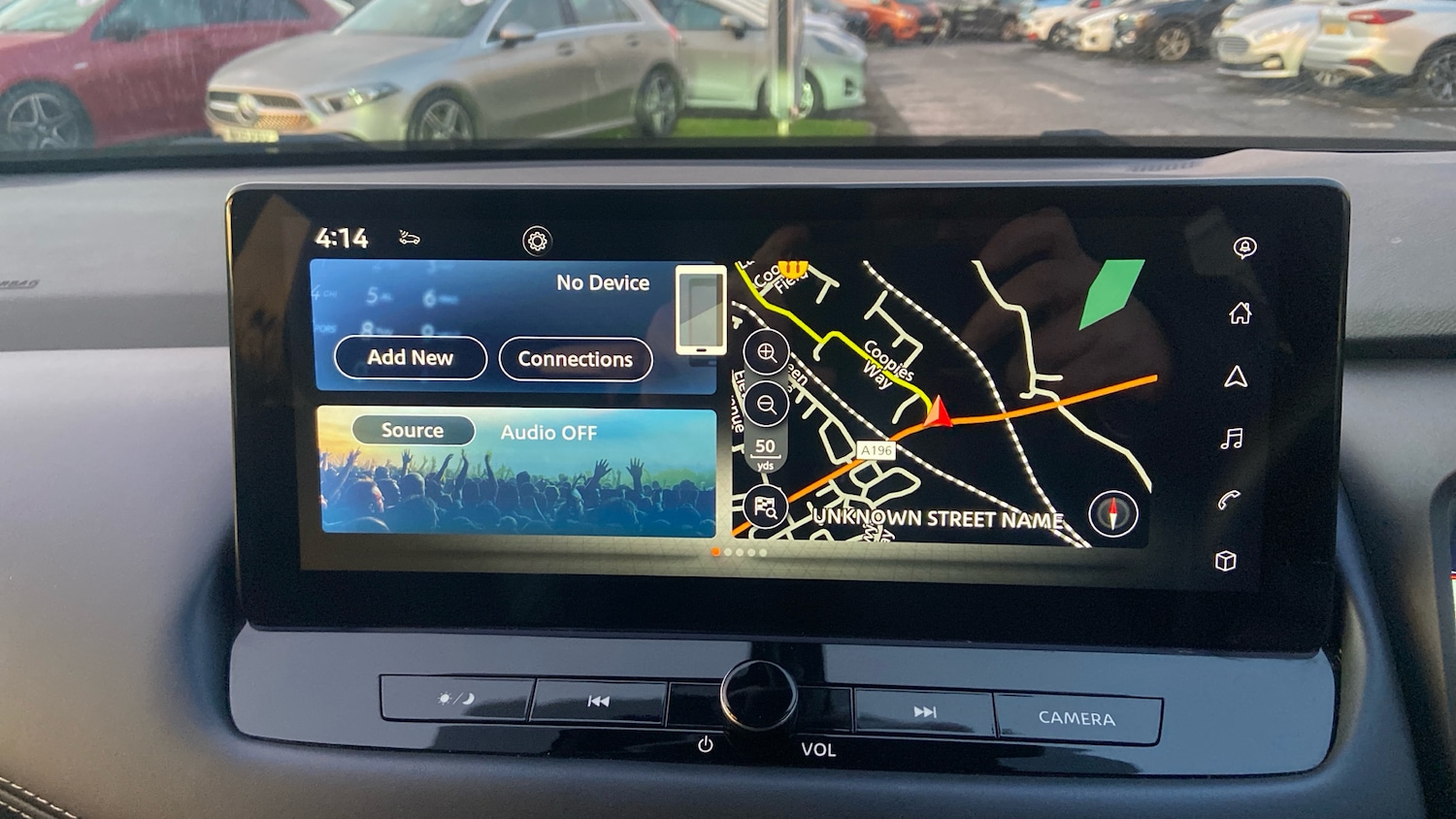 Used Nissan Qashqai 2024 for sale - 77220746: Photo 12