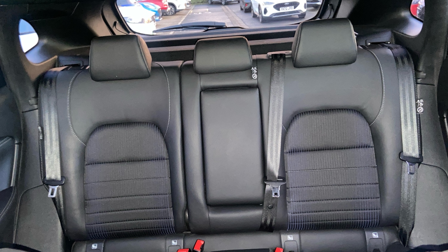 Used Nissan Qashqai 2024 for sale - 77220746: Photo 15