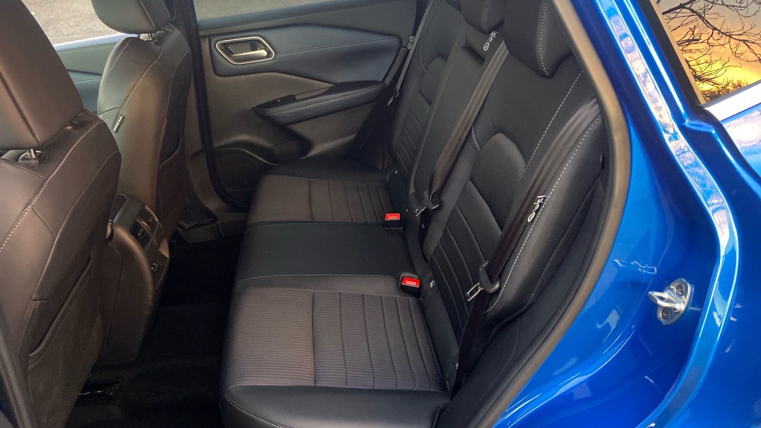 Used Nissan Qashqai 2024 for sale - 77220746: Photo 16