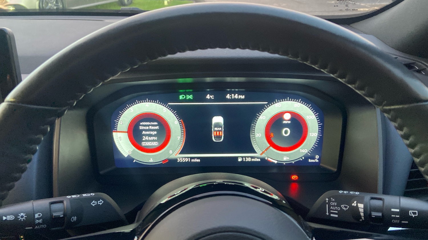 Used Nissan Qashqai 2024 for sale - 77220746: Photo 18