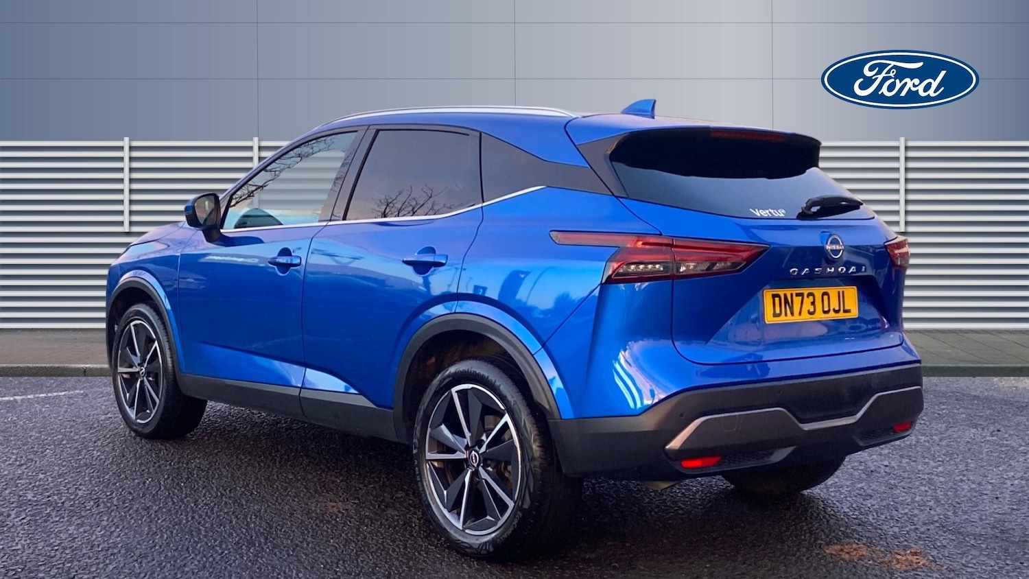 Used Nissan Qashqai 2024 for sale - 77220746: Photo 2