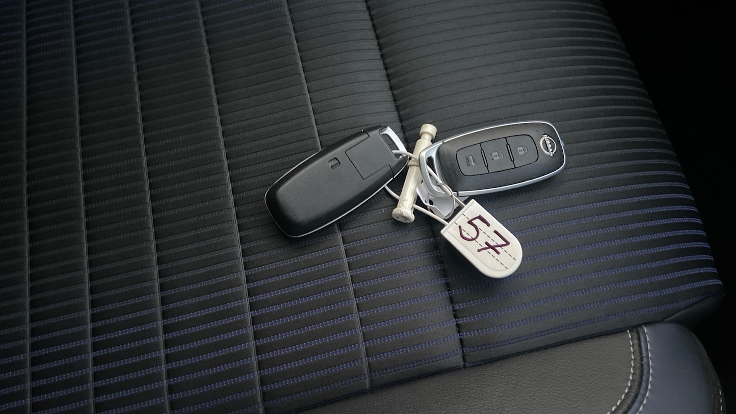 Used Nissan Qashqai 2024 for sale - 77220746: Photo 20