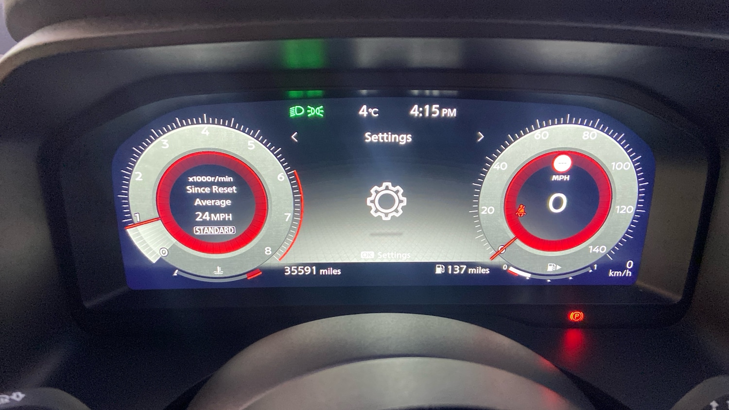 Used Nissan Qashqai 2024 for sale - 77220746: Photo 26