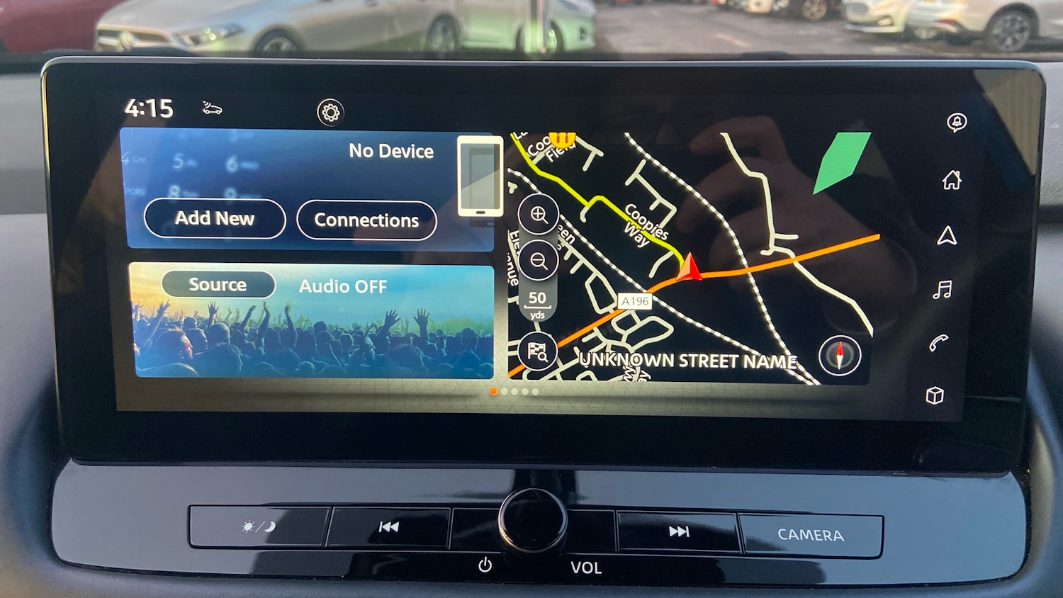 Used Nissan Qashqai 2024 for sale - 77220746: Photo 28