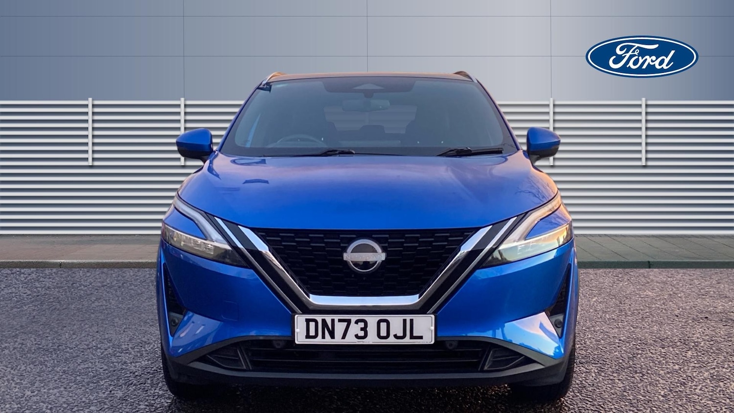 Used Nissan Qashqai 2024 for sale - 77220746: Photo 3