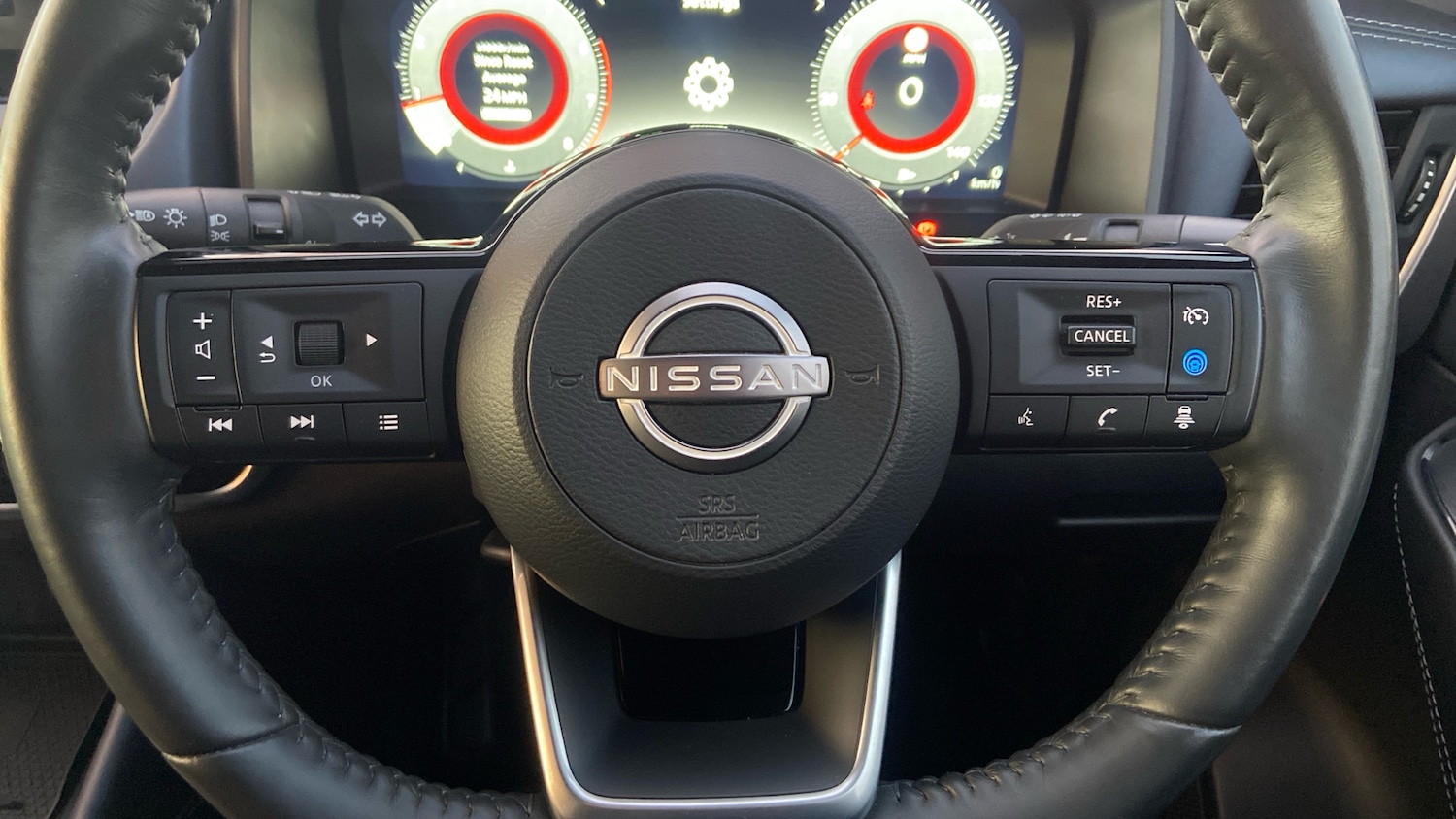 Used Nissan Qashqai 2024 for sale - 77220746: Photo 31